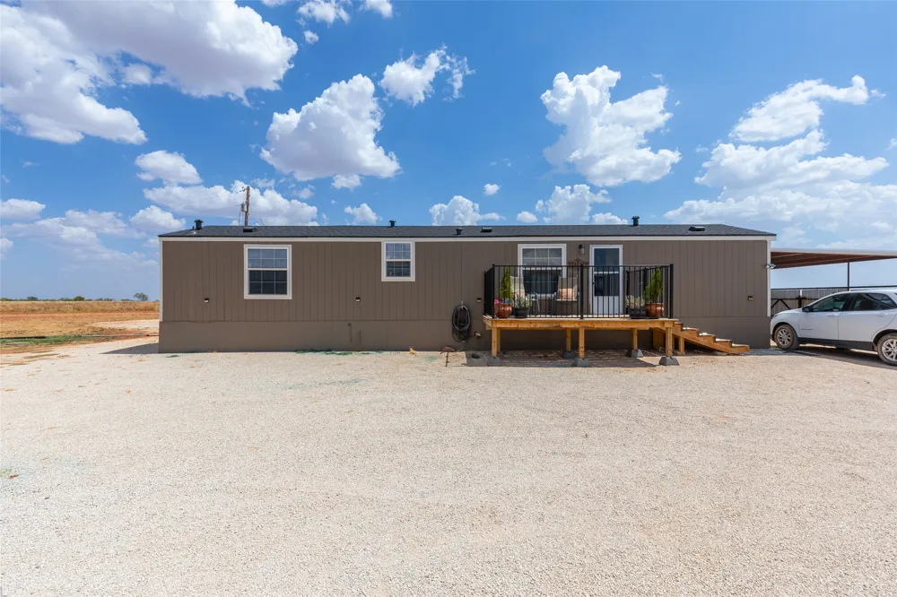 2264 FM 3116 Anson, TX 79501