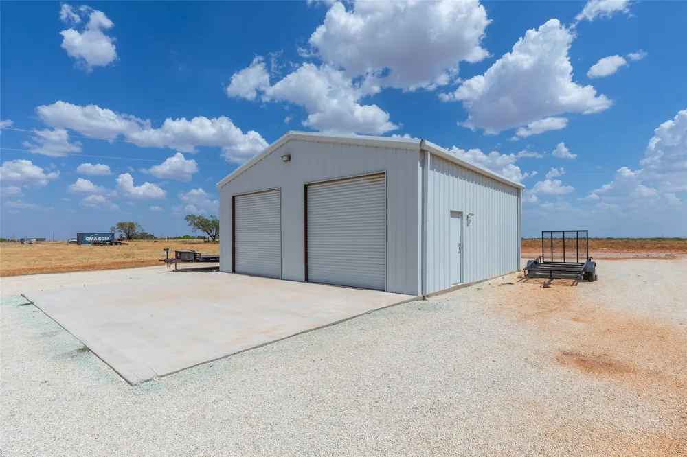 2264 FM 3116 Anson, TX 79501