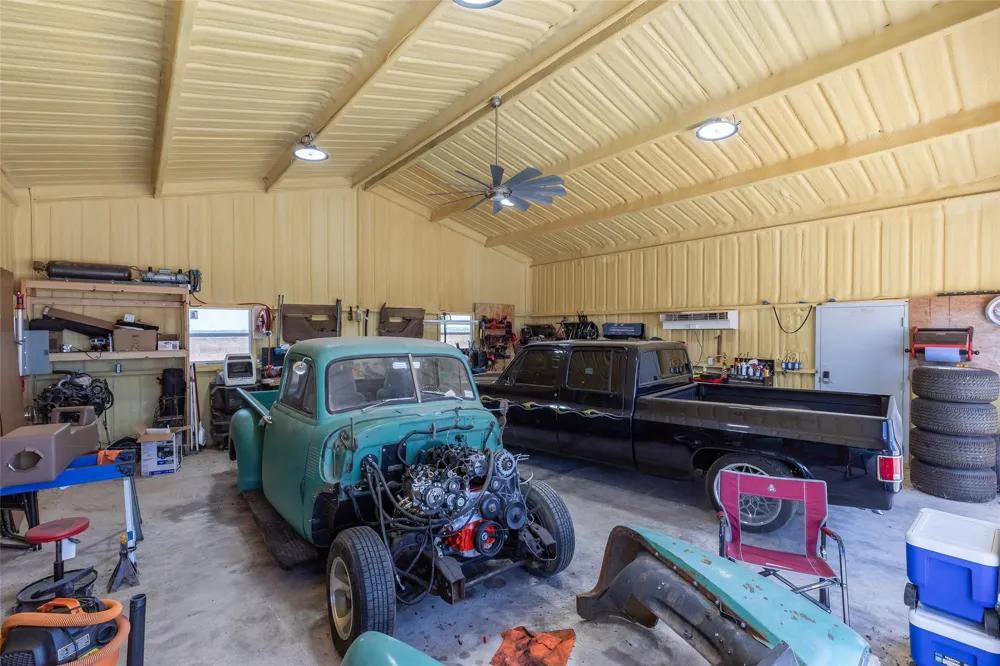 2264 FM 3116 Anson, TX 79501