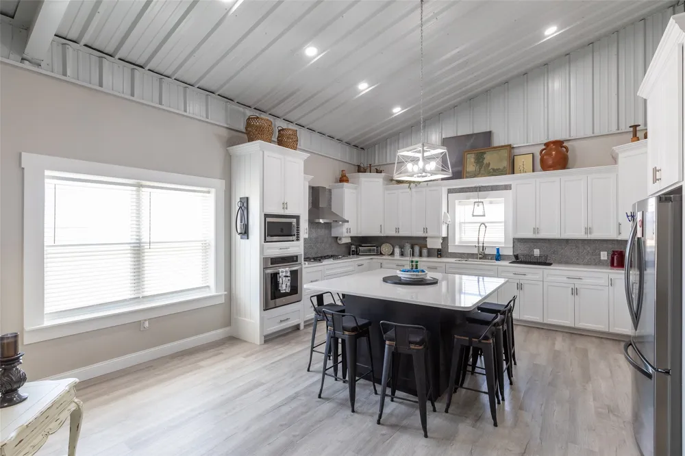 2264 FM 3116 Anson, TX 79501