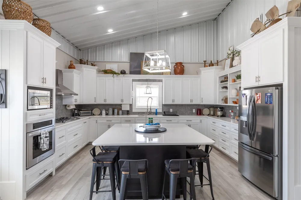 2264 FM 3116 Anson, TX 79501