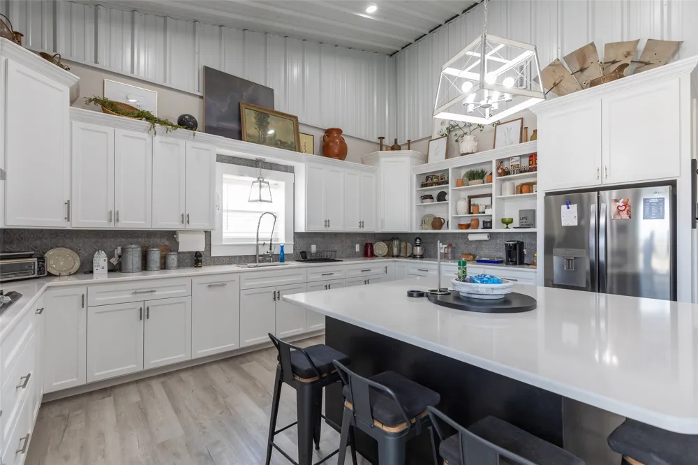 2264 FM 3116 Anson, TX 79501