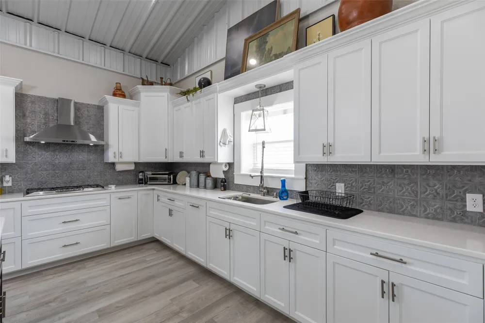 2264 FM 3116 Anson, TX 79501