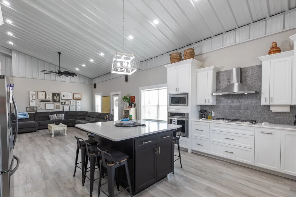 2264 FM 3116 Anson, TX 79501