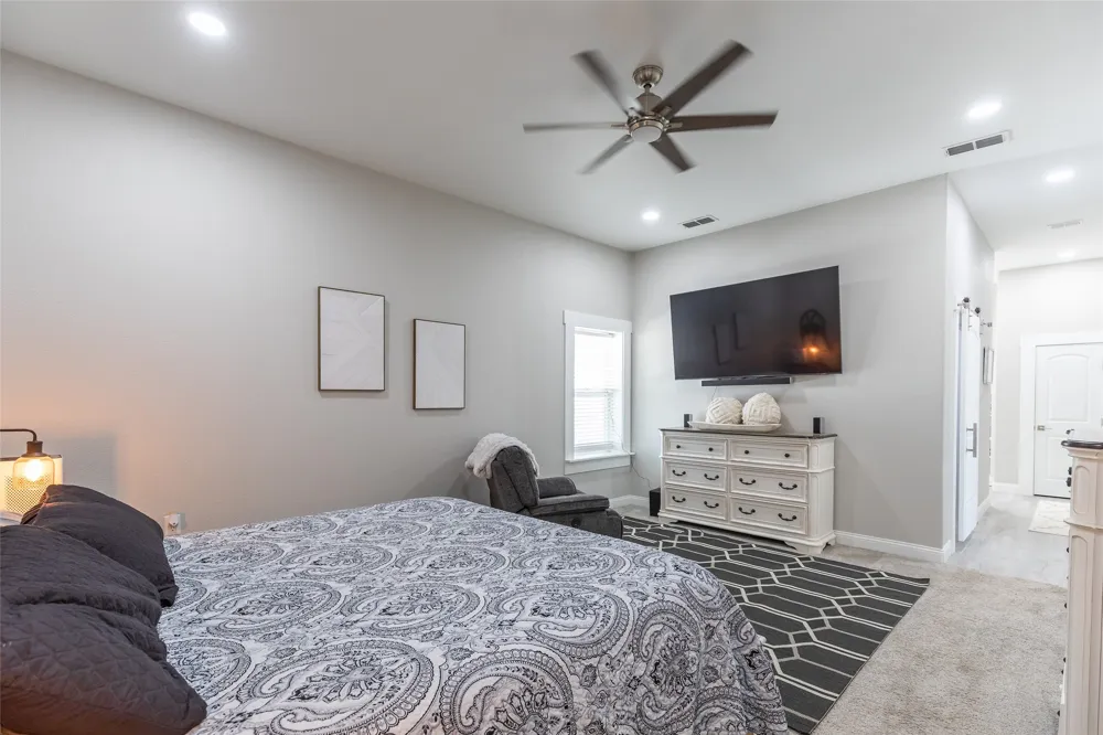 2264 FM 3116 Anson, TX 79501