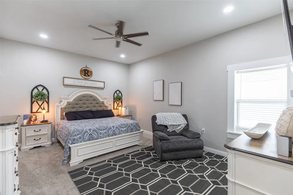 2264 FM 3116 Anson, TX 79501