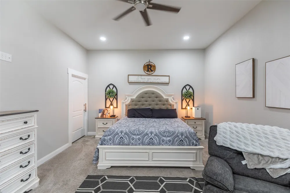 2264 FM 3116 Anson, TX 79501