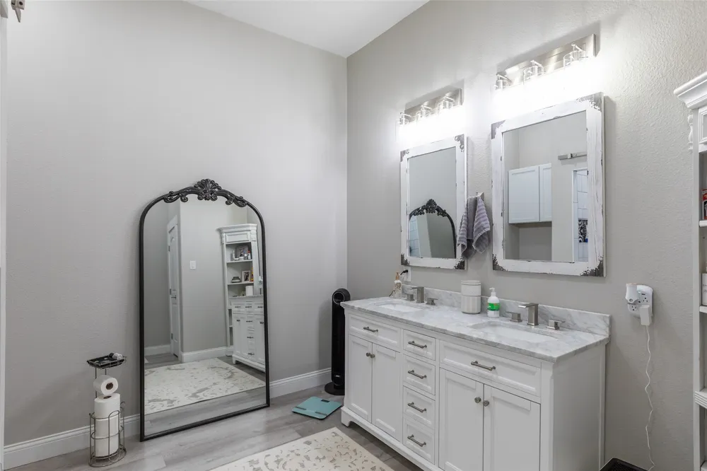 2264 FM 3116 Anson, TX 79501