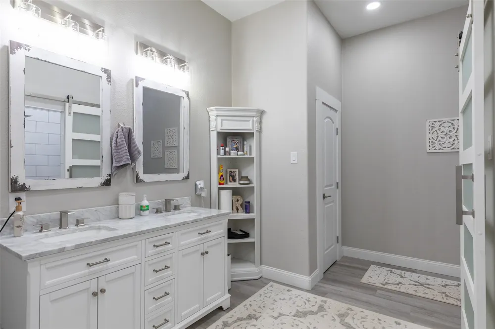 2264 FM 3116 Anson, TX 79501