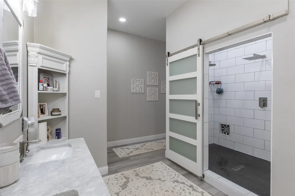 2264 FM 3116 Anson, TX 79501