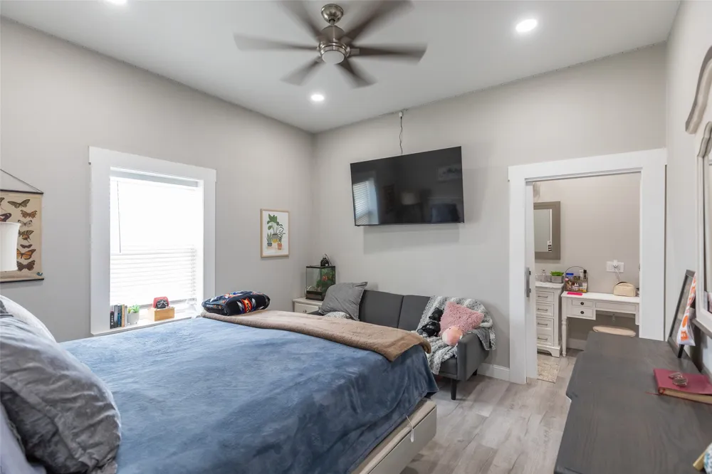 2264 FM 3116 Anson, TX 79501