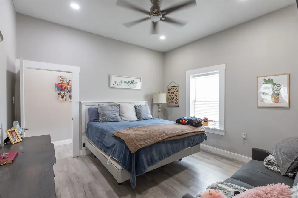2264 FM 3116 Anson, TX 79501