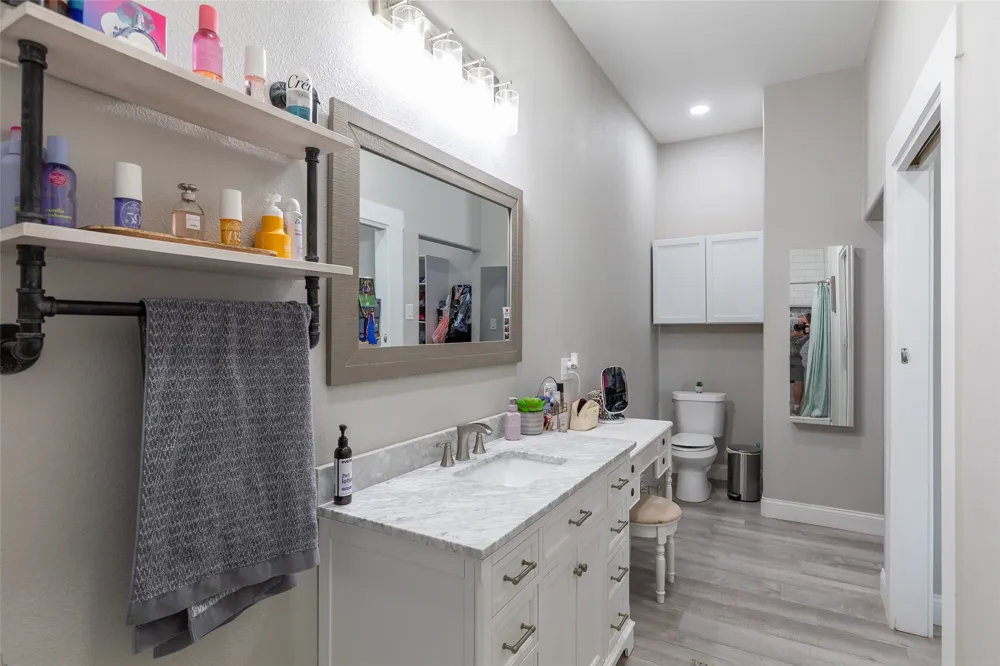 2264 FM 3116 Anson, TX 79501
