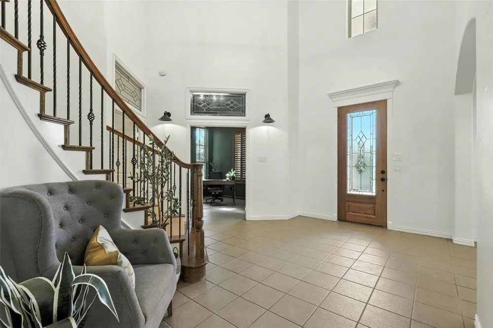 381 Creek Bend Drive Aledo, TX 76008