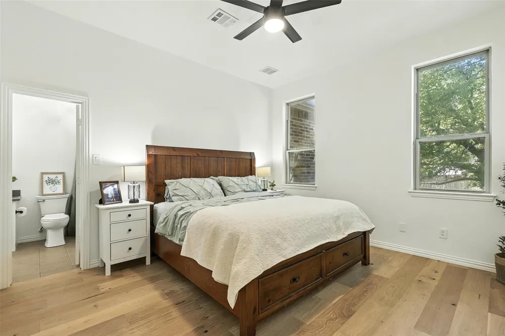 381 Creek Bend Drive Aledo, TX 76008