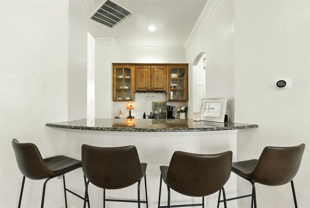 381 Creek Bend Drive Aledo, TX 76008