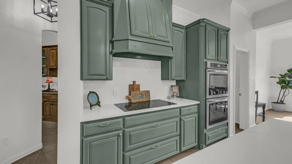 381 Creek Bend Drive Aledo, TX 76008
