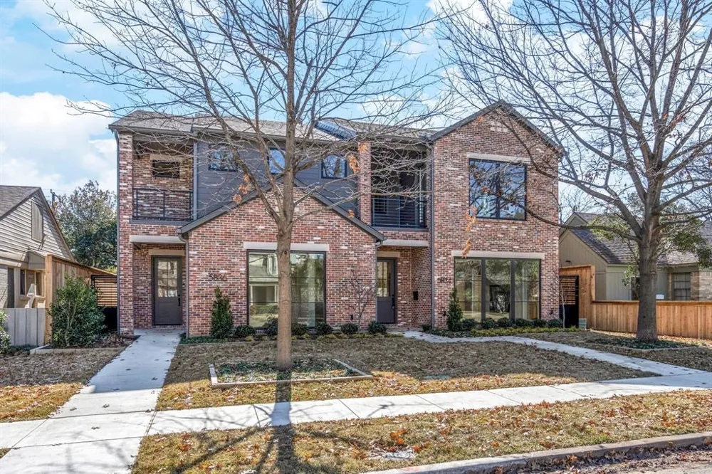 5836 Martel Avenue Dallas, TX 75206