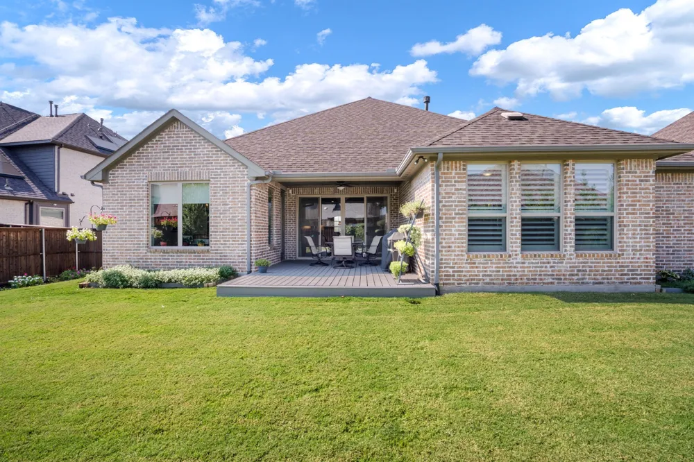 3900 Woodbine Lane Prosper, TX 75078