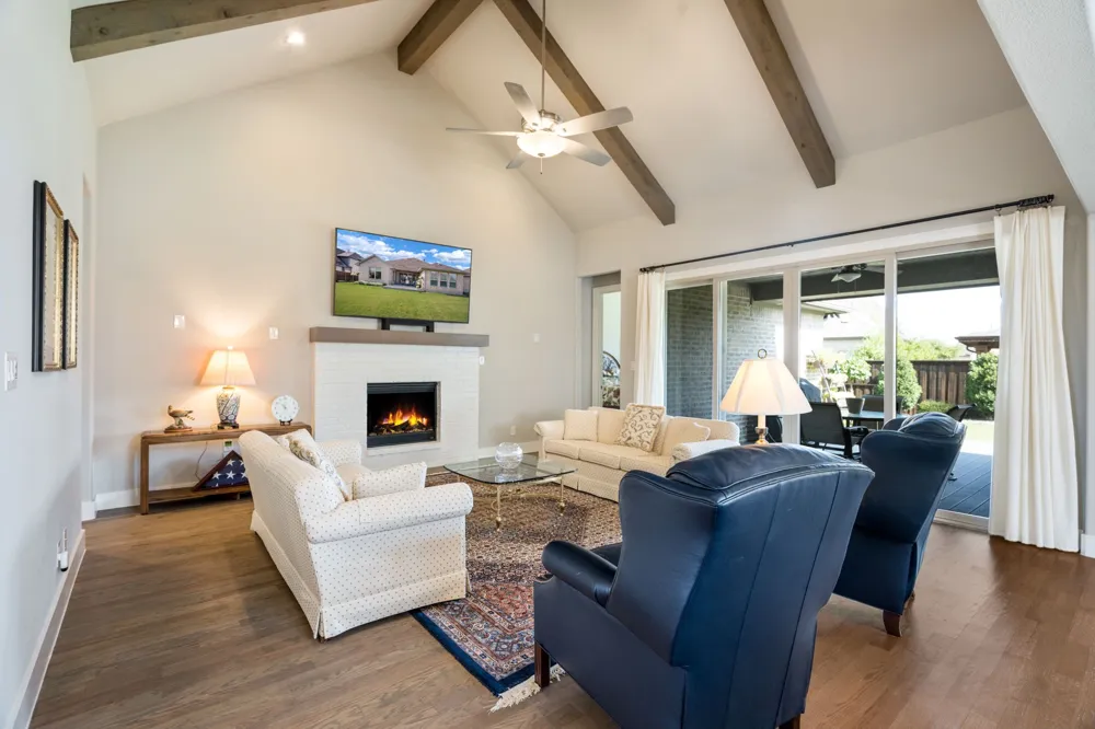 3900 Woodbine Lane Prosper, TX 75078