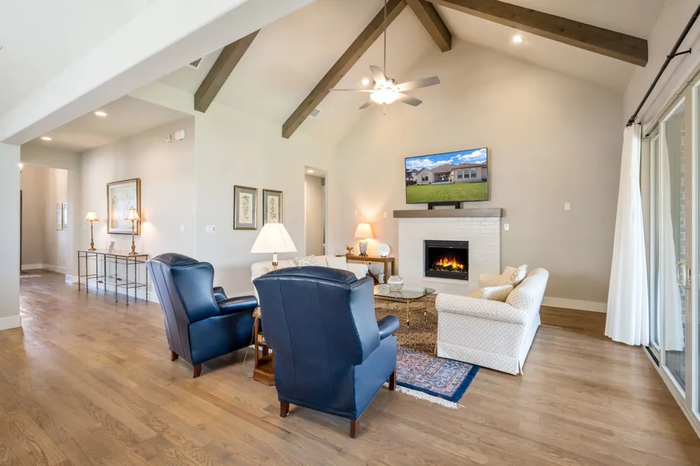 3900 Woodbine Lane Prosper, TX 75078
