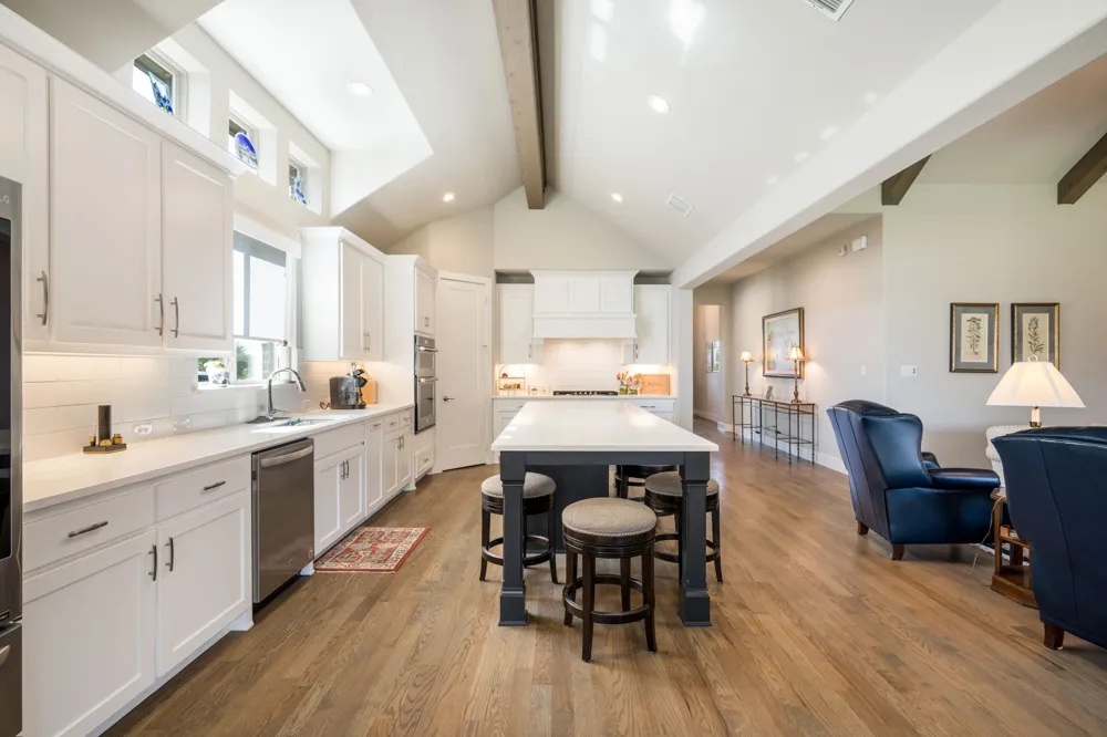 3900 Woodbine Lane Prosper, TX 75078