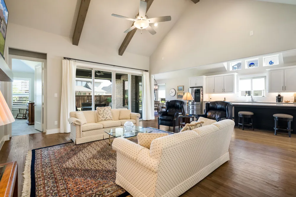 3900 Woodbine Lane Prosper, TX 75078