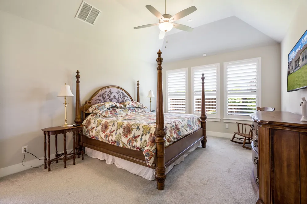 3900 Woodbine Lane Prosper, TX 75078