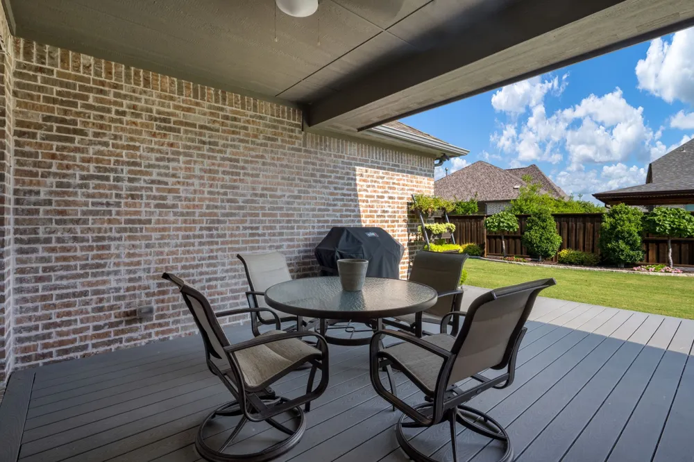 3900 Woodbine Lane Prosper, TX 75078