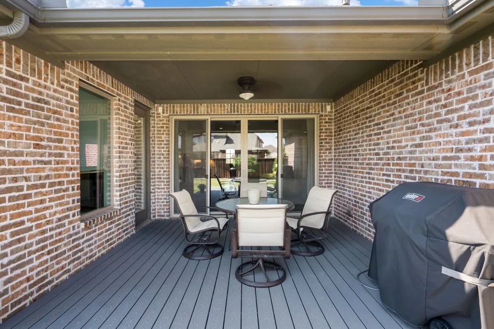 3900 Woodbine Lane Prosper, TX 75078