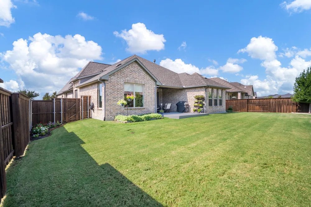 3900 Woodbine Lane Prosper, TX 75078