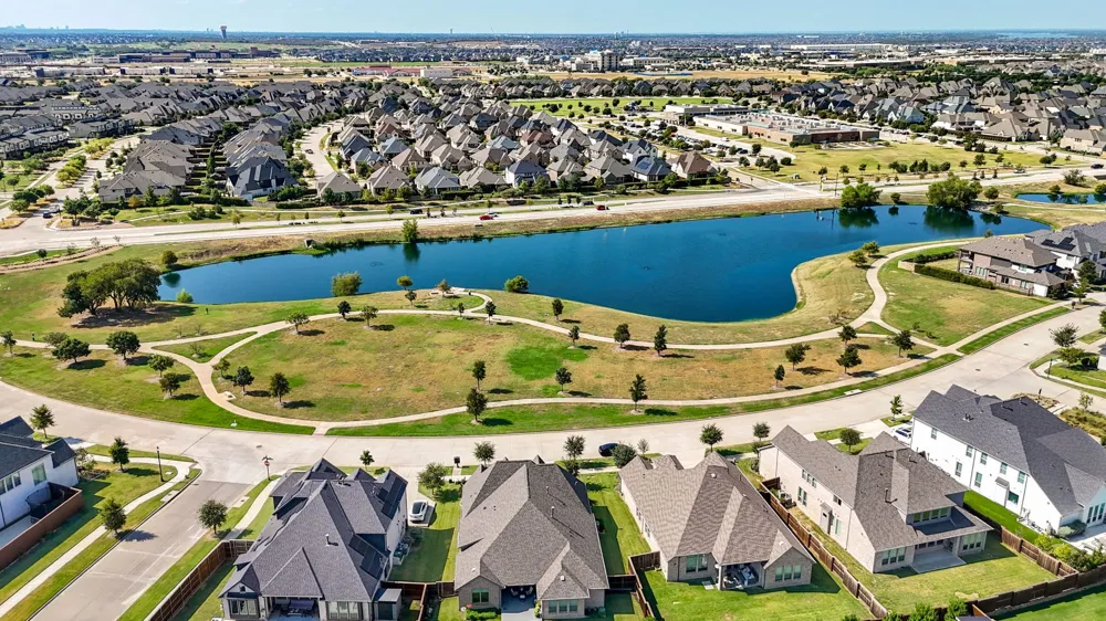 3900 Woodbine Lane Prosper, TX 75078