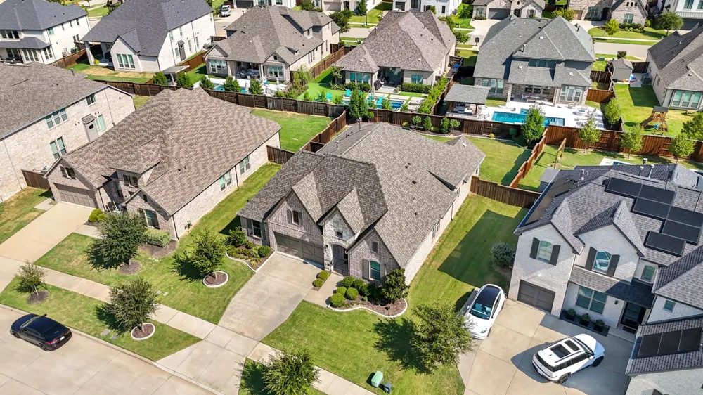 3900 Woodbine Lane Prosper, TX 75078