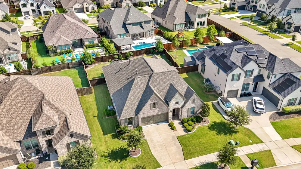3900 Woodbine Lane Prosper, TX 75078