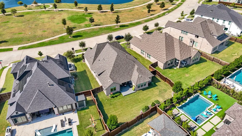 3900 Woodbine Lane Prosper, TX 75078