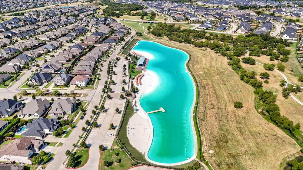 3900 Woodbine Lane Prosper, TX 75078