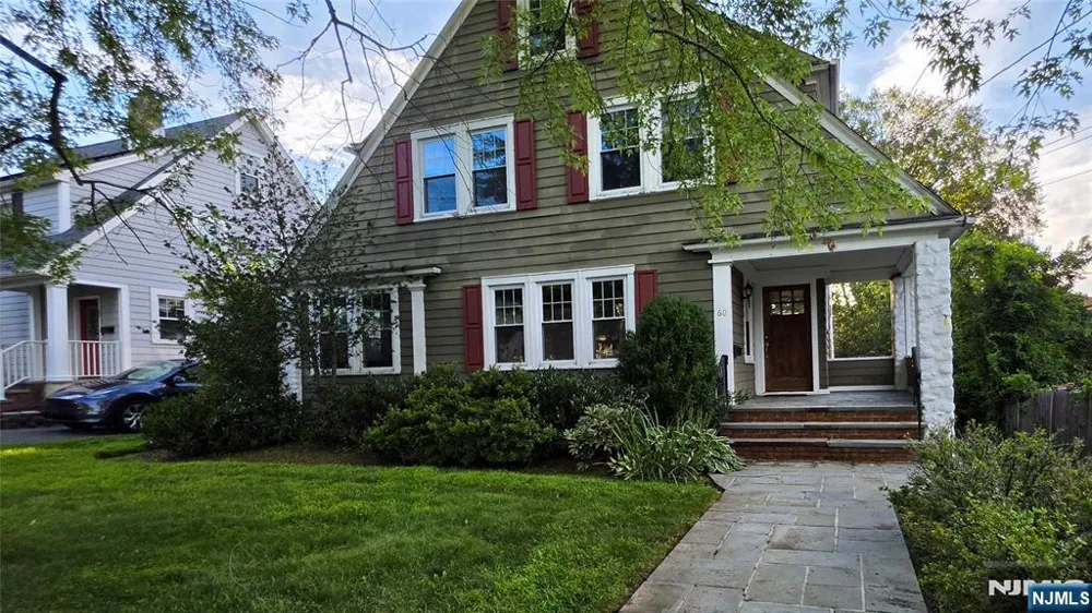 60 Fairmount Avenue Chathamugh, NJ 07928