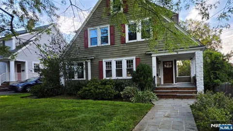 60 Fairmount Avenue