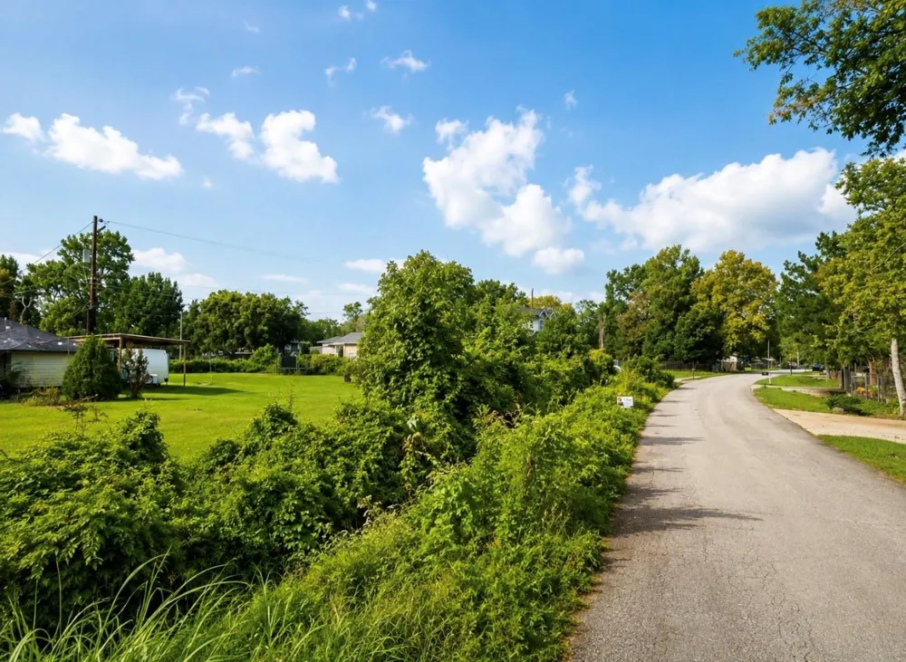Marwood Drive Hockley, TX 77396