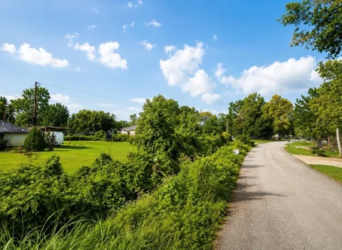 Marwood Drive