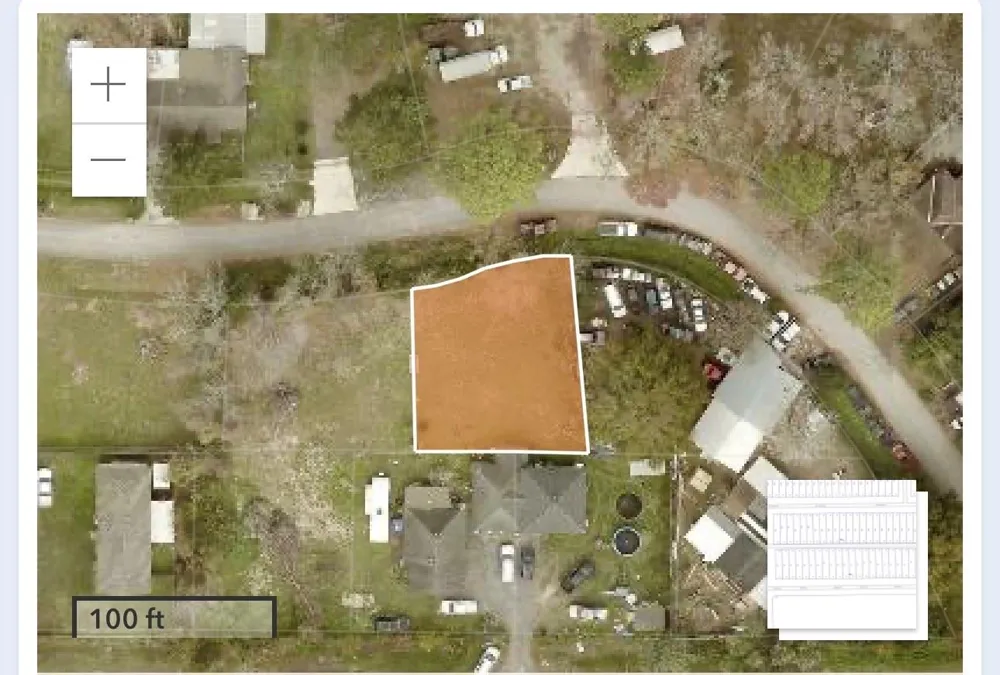 Marwood Drive Hockley, TX 77396