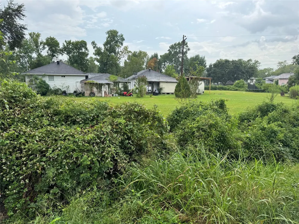 Marwood Drive Hockley, TX 77396