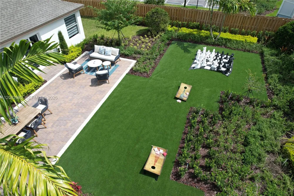 17501 SW 285th St Homestead, FL 33030