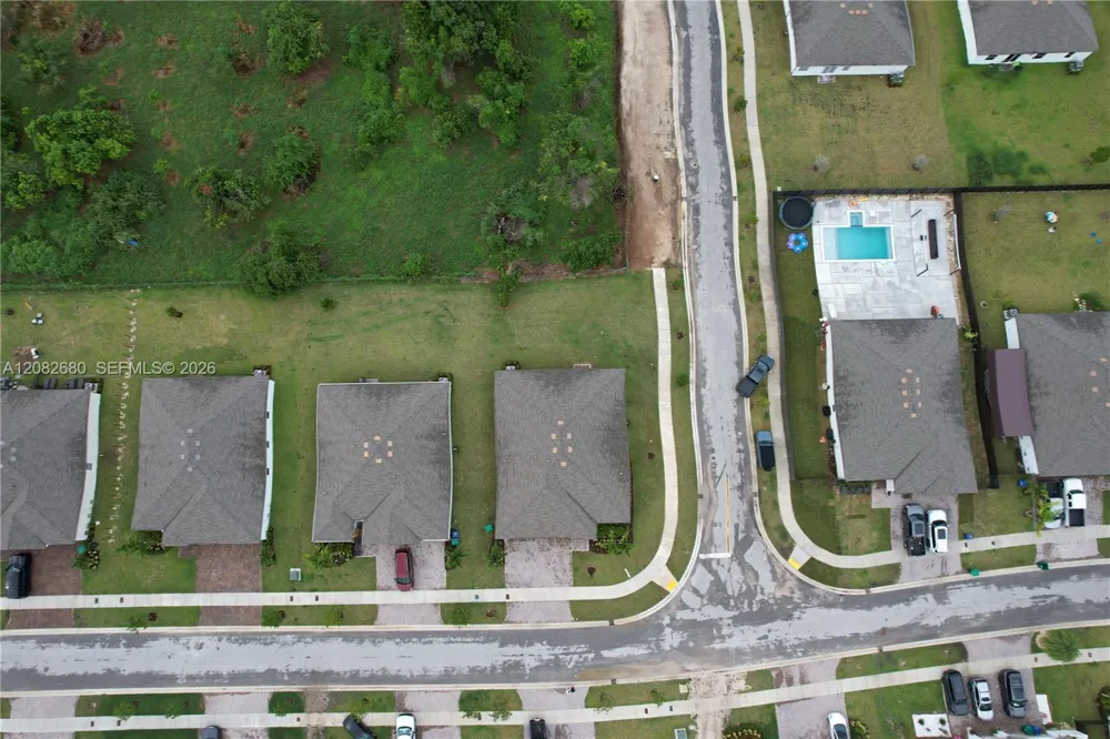 17501 SW 285th St Homestead, FL 33030