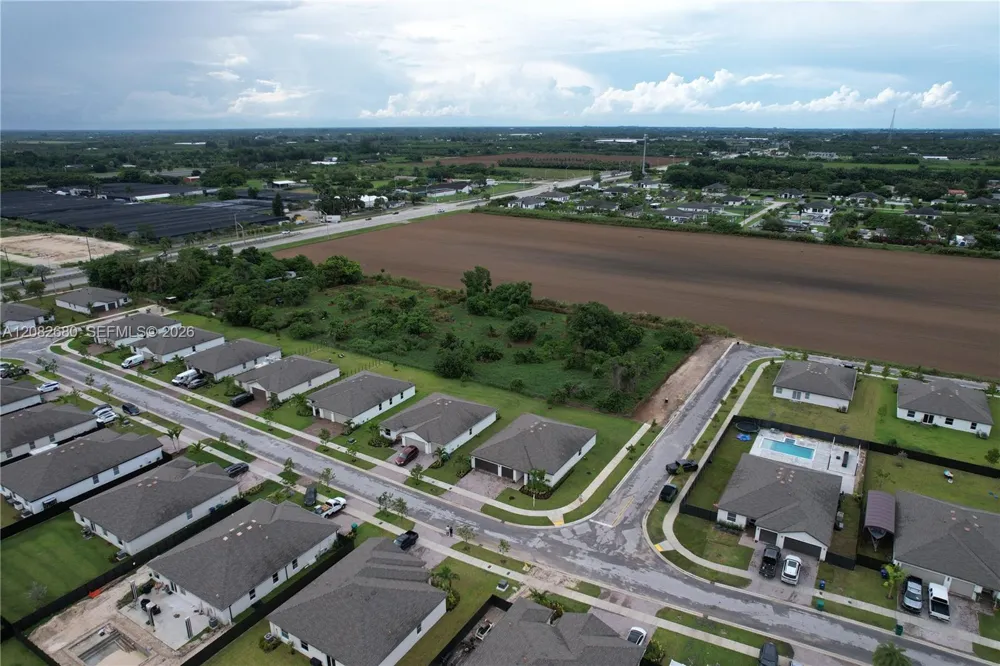 17501 SW 285th St Homestead, FL 33030