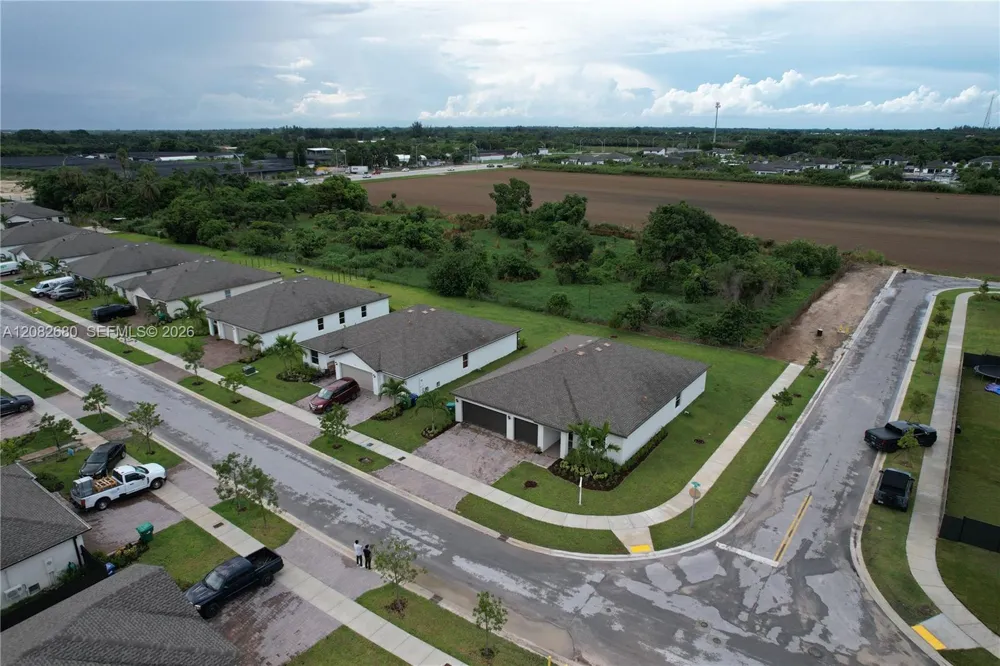 17501 SW 285th St Homestead, FL 33030