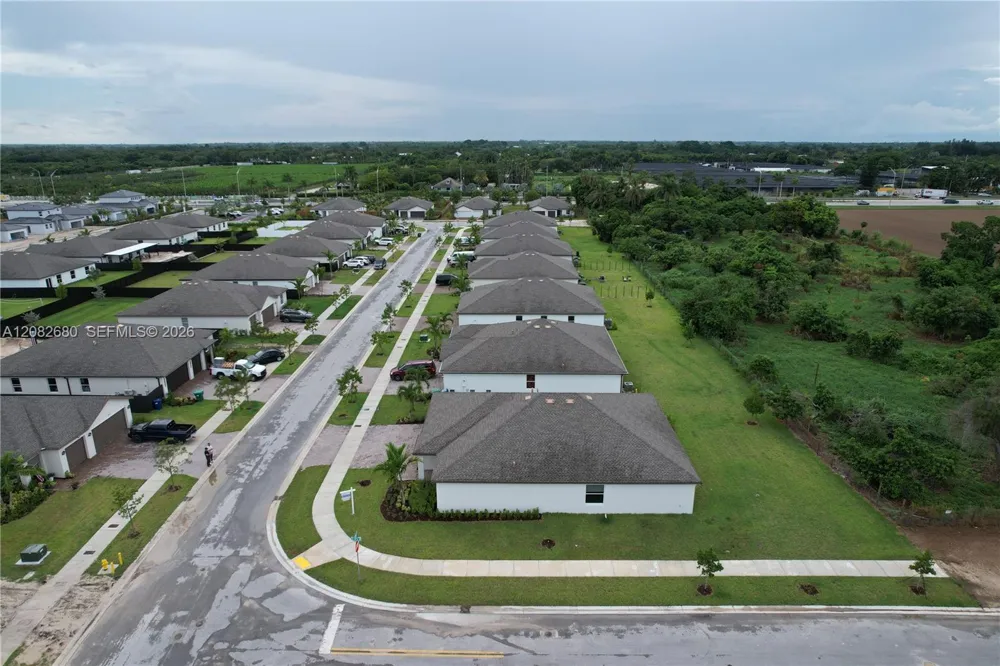 17501 SW 285th St Homestead, FL 33030