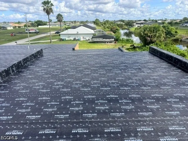 NW 19th Place Cape Coral, FL 33993
