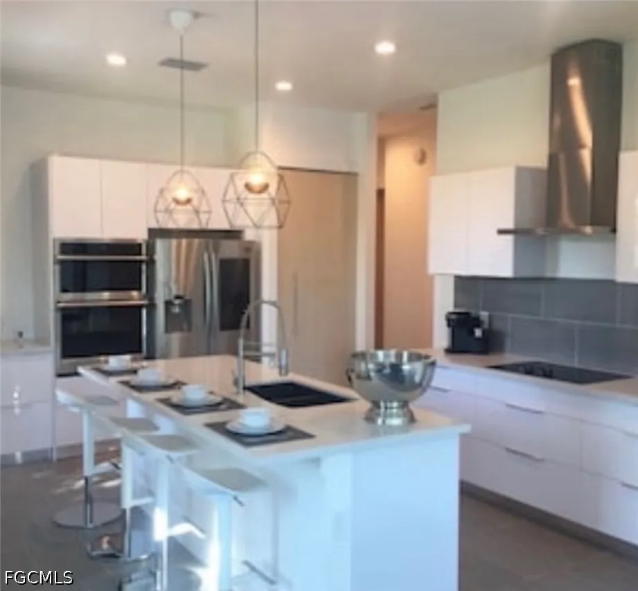 NW 19th Place Cape Coral, FL 33993
