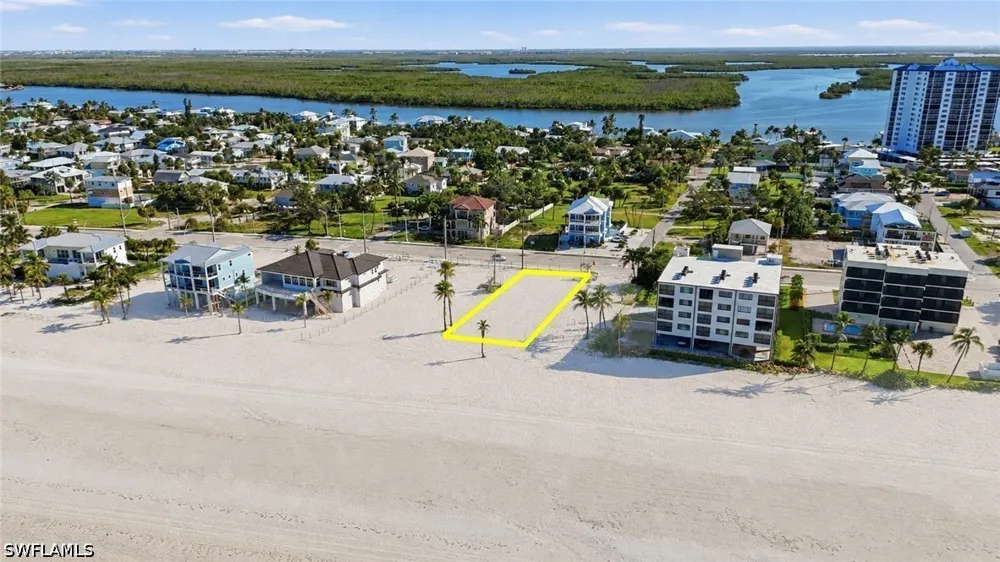 Estero Boulevard Fort Myers Beach, FL 33931